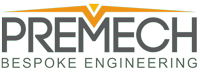 Premech Engineering Limited Logo