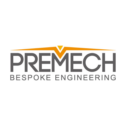 Premech Engineering Ltd logo